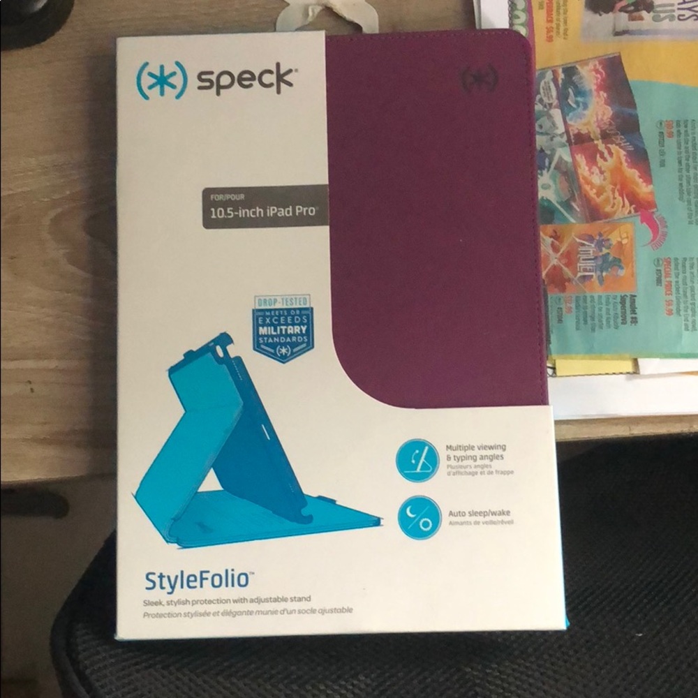 Speck Ipad Cover